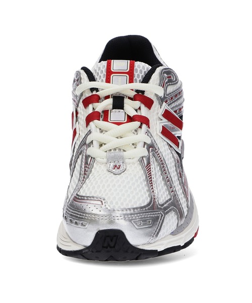 NEW BALANCE（ニューバランス）の「New Balance 1906R M1906REA（スニーカー・レディース・レッド・25cm/24cm/23.5cm）」の9枚目の写真