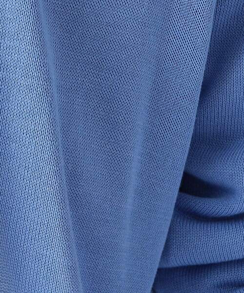 DRESKIP（ドレスキップ）の「◆【高レビュー/洗える/UV】さらりと羽織れる トッパーショートカーディガン（カーディガン/ボレロ・レディース・オフホワイト/ライトグレー/ピンク系/イエロー系その他/ブラック/ライトブルー・00）」の16枚目の写真