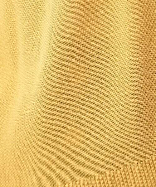 DRESKIP（ドレスキップ）の「◆【高レビュー/洗える/UV】さらりと羽織れる トッパーショートカーディガン（カーディガン/ボレロ・レディース・オフホワイト/ライトグレー/ピンク系/イエロー系その他/ブラック/ライトブルー・00）」の20枚目の写真