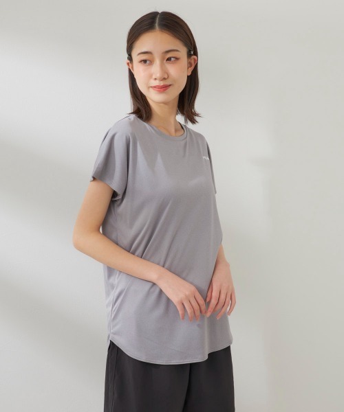 セール】【FILA/フィラ】レディース水陸両用フィットネスウェア3