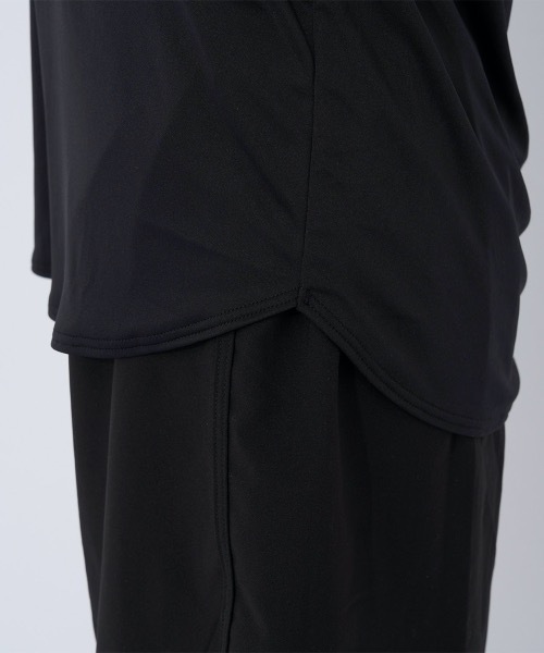 セール】【FILA/フィラ】レディース水陸両用フィットネスウェア3