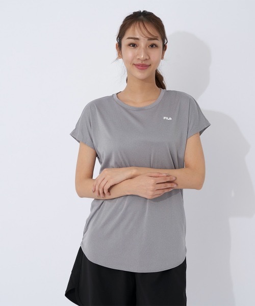 セール】【FILA/フィラ】レディース水陸両用フィットネスウェア3