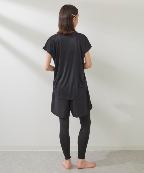 新品☆L♪フィラFILA♪水陸両用4点セット♪フィットネスにも♪☆f581 楽天市場】送料無料 FILA フィラ スポーツウェア レディース