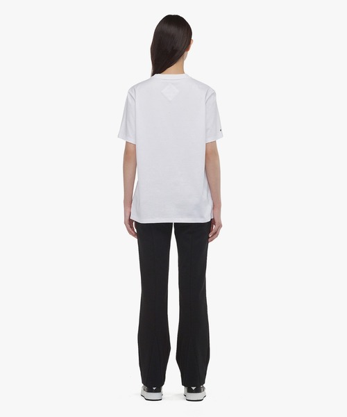 MCM 新品Tシャツ org.jpg