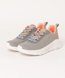 《SKECHERS》BOBS B FLEX - QUICK PIVOT