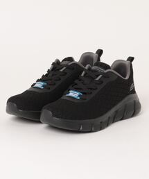《SKECHERS》BOBS B FLEX - QUICK PIVOT