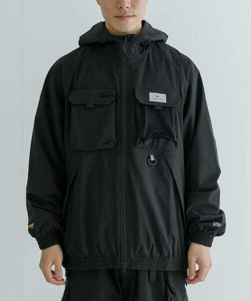 NEW ERA OD FIELD TJK YOSHIDA BROS ジャケット NEW ERA（ニューエラ）の「New Era OD FIELD TJK YOSHIDA BROS