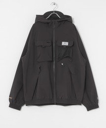 NEW ERA OD FIELD TJK YOSHIDA BROS ジャケット NEW ERA（ニューエラ）の「New Era OD FIELD TJK YOSHIDA BROS