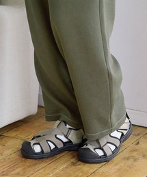 LAKOLE | メッシュスポーツサンダル[MEN] / 110478(サンダル)