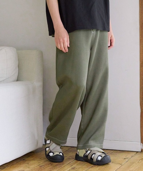 LAKOLE（ラコレ）の「メッシュスポーツサンダル[MEN] / 110478（サンダル・メンズ・ブラック/ベージュ・SMALL/MEDIUM/LARGE）」の17枚目の写真