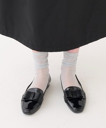 TEMPERATE / テンパレイト  KHLOE クロエ レインシューズ レインパンプス スリッポン SYI