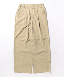 Elura | ヴィンテージ風ワイドパンツ/113344(その他パンツ)