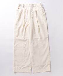 Elura | ヴィンテージ風ワイドパンツ/113344(その他パンツ)