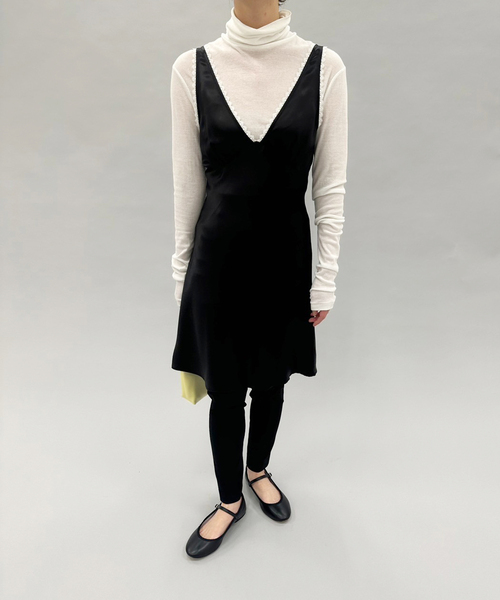 セール】【hai/ハイ】Anais Dress（ワンピース）｜hai（ハイ）の  