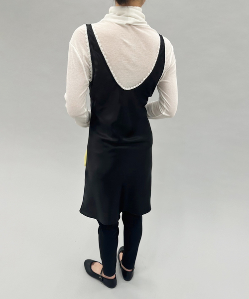 セール】【hai/ハイ】Anais Dress（ワンピース）｜hai（ハイ）の  