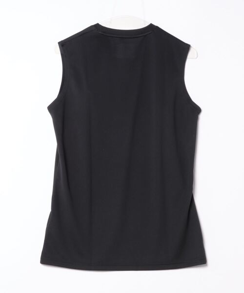 adidas（アディダス）の「【adidas combat sports】アディダスコンバットスポーツ　adiCLTT24　タンクトップⅠ（タンクトップ・メンズ・ネイビー×ホワイト/ブラック×ホワイト/ホワイト×ブラック・M/L/XL）」の4枚目の写真