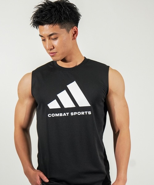 海外限定L Adidas スポーツパッドタンクトップ グレー KE3889 海外限定L Adidas スポーツパッドタンクトップ グレー KE3889 グンゼ