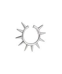 JUSTIN DAVIS（ジャスティンデイビス）の「"LIBERTY SPIKES"Ear Cuff（イヤーカフ）」