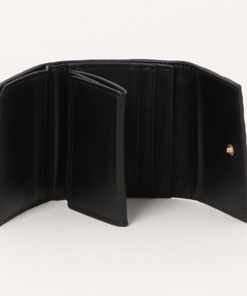 【ローズ】 XSサイズあり【Glossy/グロッシー】アシンメトリー/ フラワー