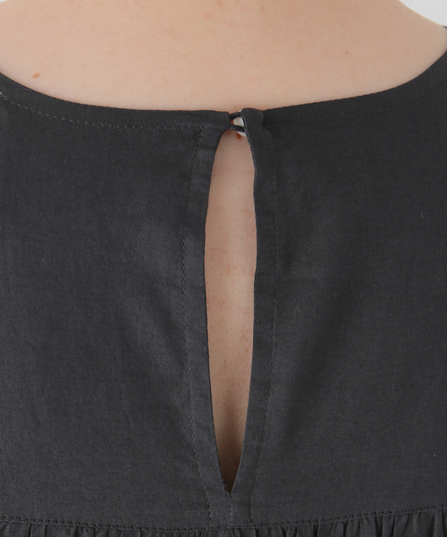 merlette（マーレット）の「【MERLETTE/マーレット】ESSAOUIRA 3910300029（ワンピース・レディース・パープル・X-SMALL/SMALL）」の7枚目の写真