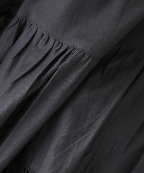MERLETTE/マーレット】ESSAOUIRA 3910300029（ワンピース