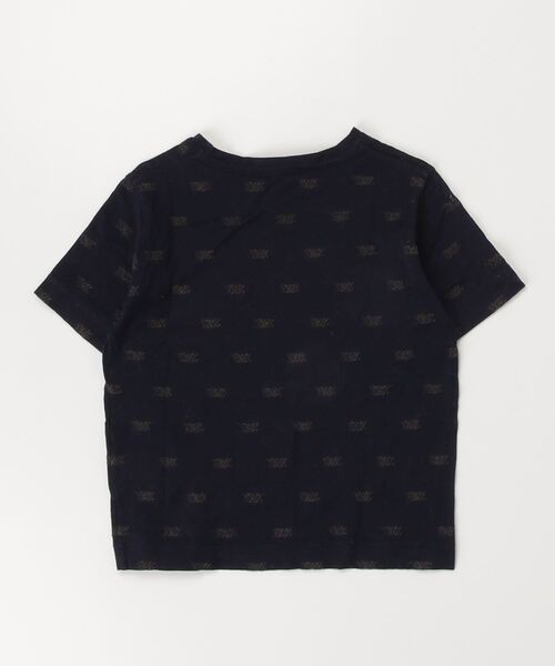 袖のLVイニシャルが可愛い◇Louis Vuitton コットン Tシャツ カジュアルで使いやすい♪】ルイヴィトン ロゴTシャツ (Louis