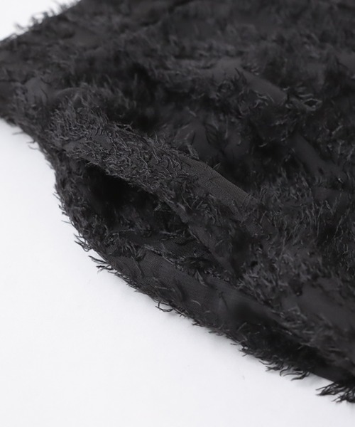 antiqua（アンティカ）の「ジャガードシアーパンツ（その他パンツ・キッズ・ブラック・150/140/160）」の18枚目の写真