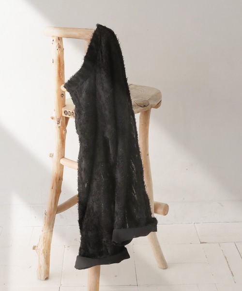 antiqua（アンティカ）の「ジャガードシアーパンツ（その他パンツ・キッズ・ブラック・150/140/160）」の13枚目の写真