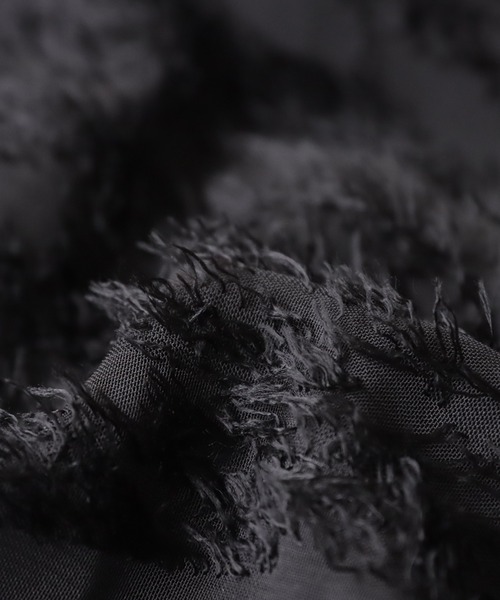 antiqua（アンティカ）の「ジャガードシアーパンツ（その他パンツ・キッズ・ブラック・150/140/160）」の21枚目の写真