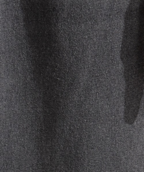 FOUND GOOD（ファウンドグッド）の「EasyデニムカーブP（デニムパンツ・レディース・ブルー系5/グレー系8/ホワイト系7・L/S/M/XL）」の11枚目の写真