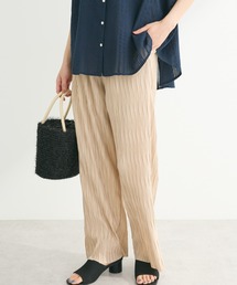 Sugar spoon | ・SUGAR　SPOON<COOL>プリーツカットパンツ(その他パンツ)