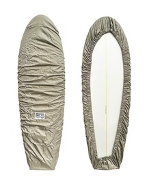 BEACHED DAYS（ビーチドデイズ）の「【BEACHED DAYS/ビーチドデイズ】DECK COVER SHORT  LENGTH　5'0-6'6ft   ショートレングス デッキカバー（スポーツグッズ）」