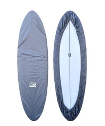 BEACHED DAYS（ビーチドデイズ）の「【BEACHED DAYS/ビーチドデイズ】DECK COVER SHORT  LENGTH　5'0-6'6ft   ショートレングス デッキカバー（スポーツグッズ）」