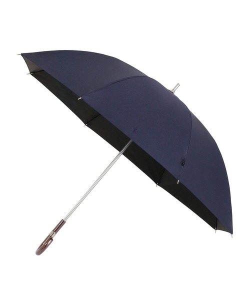 【美品】ポロラルフローレン　 　日傘　雨傘兼用　ポニーロゴ POLO RALPH LAUREN 晴雨兼用日傘 USED美品 ポロラルフローレン