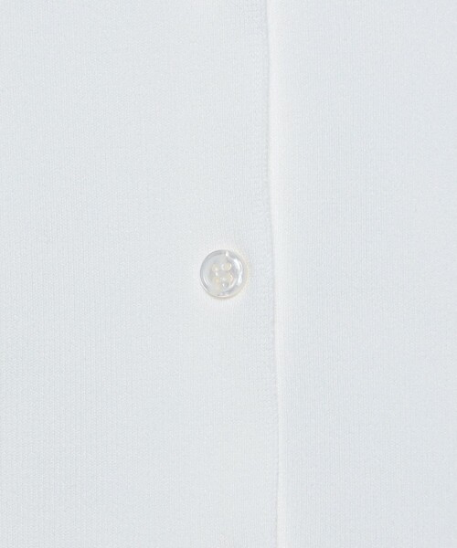 H BEAUTY&YOUTH パフスリーブ　カーディガン H BEAUTY&YOUTH UNITED ARROWS（エイチビューティーアンドユース