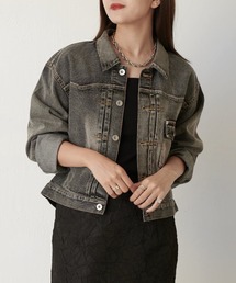 TYPE 1st デニムジャケット