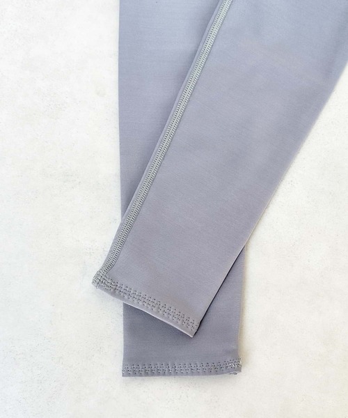 BAYBLO(ベイブロ)の「(KS)アームカバー(アームカバー・メンズ・ホワイト/ネイビー/ブラック/グレー/ブラウン・FREE)」の9枚目の写真