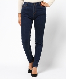 PUNYUS | デニムスキニーパンツ(デニムパンツ)