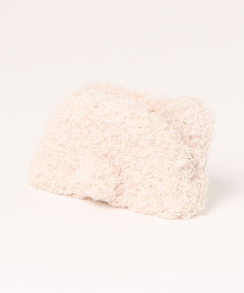 gelato pique（ジェラートピケ）の「ベアヘアクリップ（バレッタ/ヘアクリップ・レディース・ブラウン/ベージュ・FREE）」の13枚目の写真