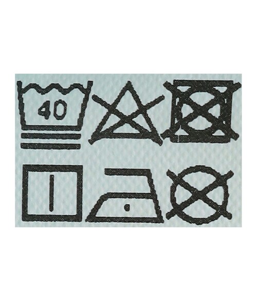 green label relaxing（グリーンレーベルリラクシング）の「TJ カット×布帛 フリルノースリーブ / キッズ 100cm-130cm -吸水速乾-（タンクトップ・キッズ・ライラック/ダークグレー/オフホワイト/ターコイズブルー・120cm/130cm/100cm/110cm）」の12枚目の写真