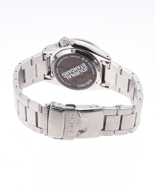 Web限定 SEIKO 5SPORTS Exclusive JOURNAL STANDARD unisex