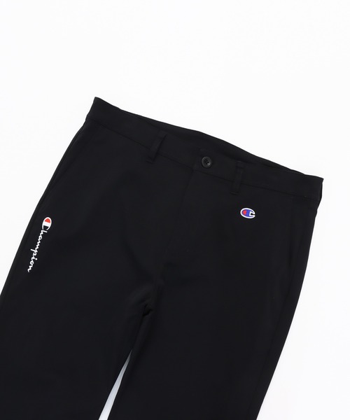 セール】【Champion/チャンピオン】メンズ GOLF ロングパンツ