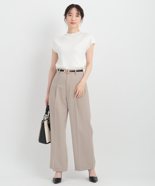 セール】【3スタイル】アソートレイヤードパンツ136045（その他