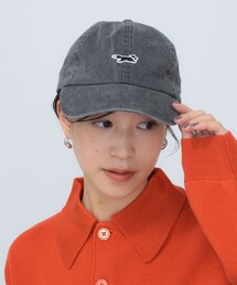【別注】PENNEY'S / FOX キャップ