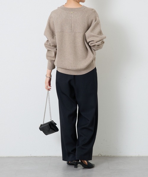 COLLAGE GALLARDAGALANTE（コラージュガリャルダガランテ）の「ウール