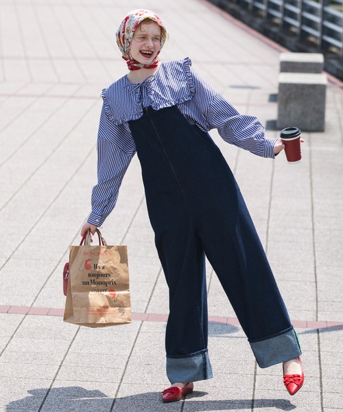 アソート ハート/ダブルリボン ポインテッドパンプス／バレエシューズ