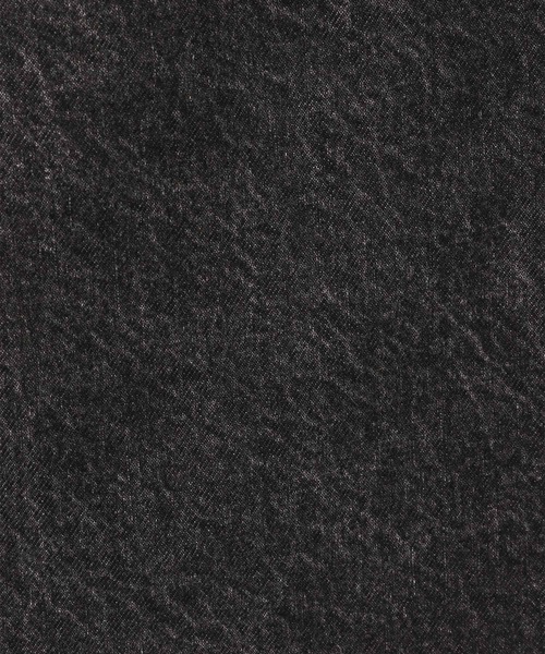 LOWRYS FARM(ローリーズファーム)の「CONE/ミニSK 131363(デニムスカート・レディース・ブラック/ブルー・MEDIUM/LARGE)」の20枚目の写真