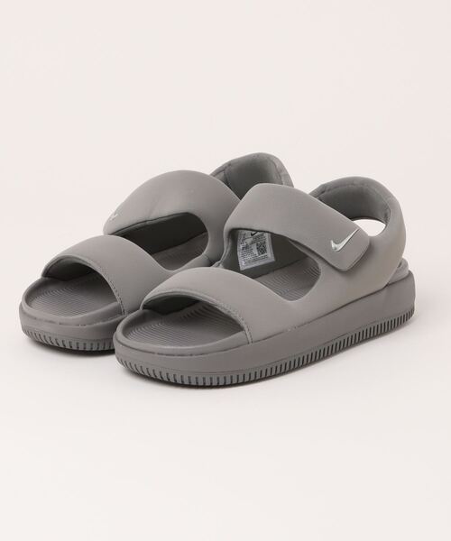 NIKE（ナイキ）の「【NIKE】FJ6044-002 Nike Calm（サンダル）」 - WEAR