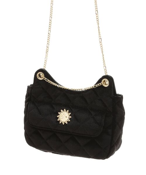 【セール】キルティングポケットショルダーBAG（ショルダーバッグ）｜EVRIS（エヴリス）