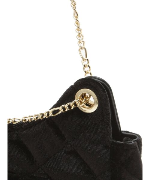セール】キルティングポケットショルダーBAG（ショルダーバッグ